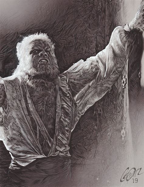 The Werewolf Curse: Oliver Fee's Ancient Legacy or Modern Curse?